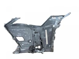 LEXUS 5211276912 Front Bumper LEXUS UX (AA10, AH10) (2018-) — thumbnail 2