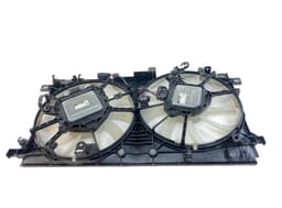 LEXUS 1636024070 Radiator Fan Electric LEXUS UX (AA10, AH10) (2018-) — thumbnail 2