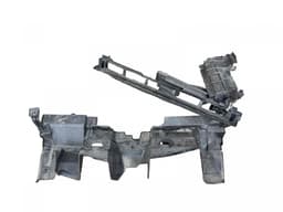 LEXUS 1656124020 Radiator shroud LEXUS UX (AA10, AH10) (2018-) — thumbnail 1