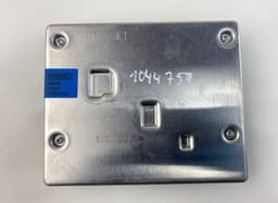 LEXUS A3C1203110000 Phone / bluetooth control unit LEXUS UX (AA10, AH10) (2018-) — thumbnail 2