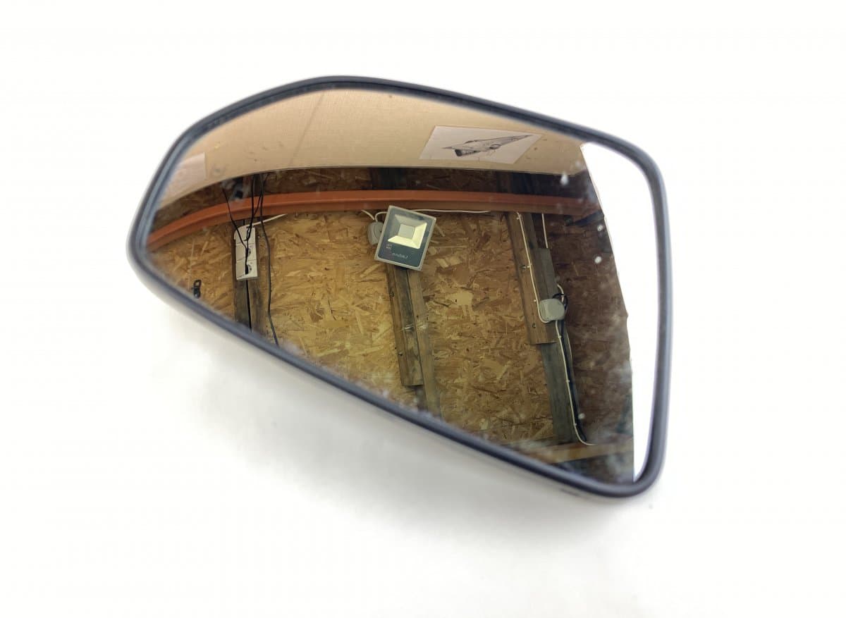 LEXUS 8793111010 Mirror glass right LEXUS UX (AA10, AH10) (2018-)