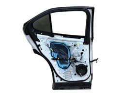 LEXUS 6700479035 Door Rear Left LEXUS UX (AA10, AH10) (2018-) — thumbnail 2