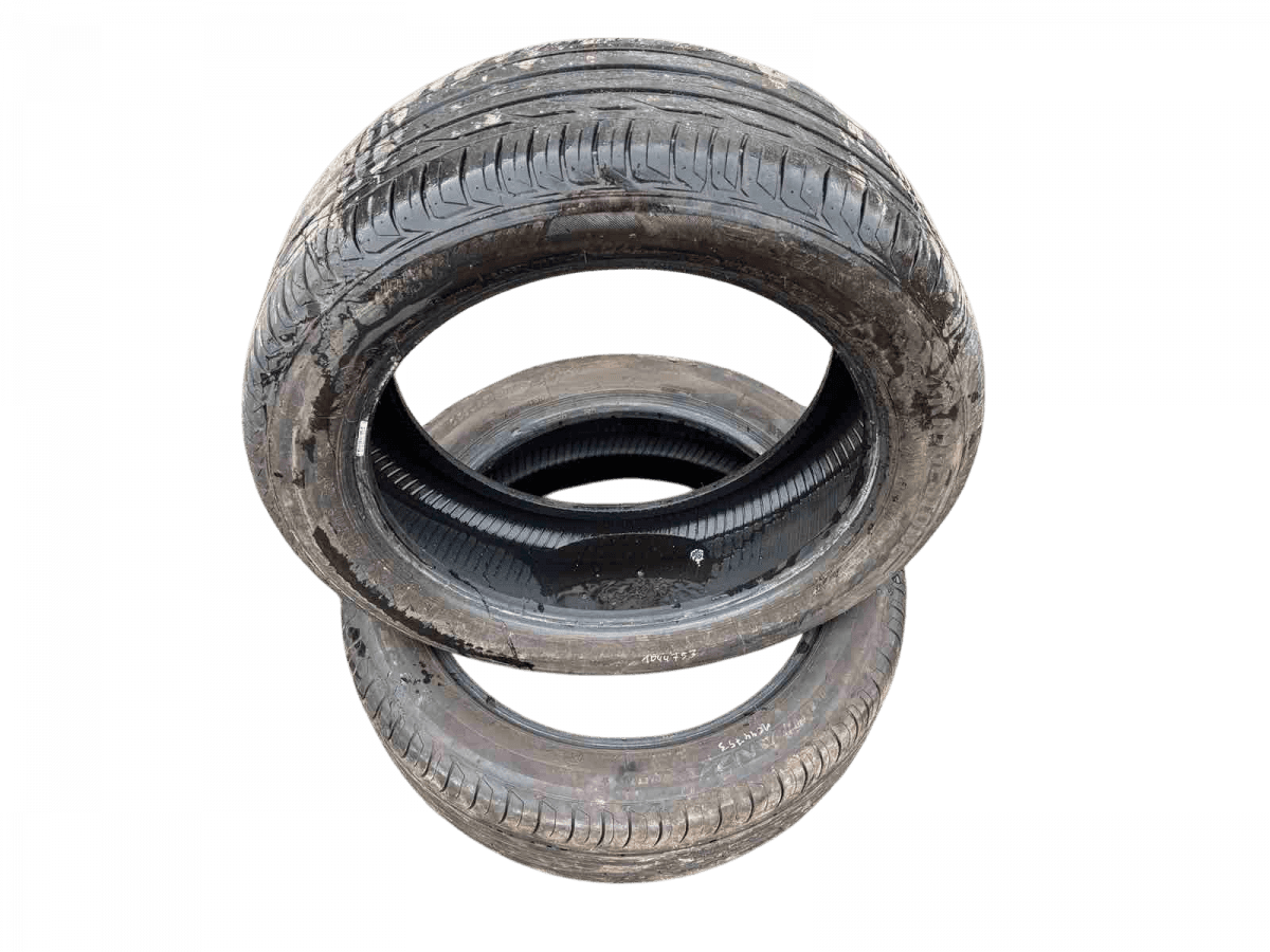 LEXUS Tyre 2 pcs LEXUS UX (AA10, AH10) (2018-)