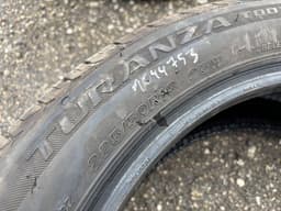 LEXUS Tyre 2 pcs LEXUS UX (AA10, AH10) (2018-) — thumbnail 3