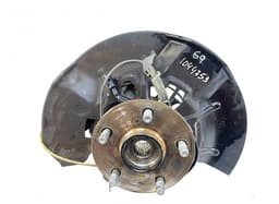 LEXUS 4321110130 Wheel bearing housing front right LEXUS UX (AA10, AH10) (2018-) — thumbnail 1