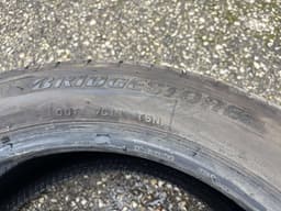 LEXUS Tyre 2 pcs LEXUS UX (AA10, AH10) (2018-) — thumbnail 2