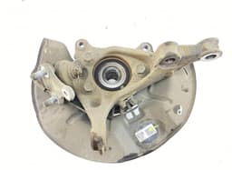 LEXUS 4321110130 Wheel bearing housing front right LEXUS UX (AA10, AH10) (2018-) — thumbnail 2