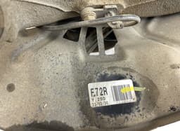 LEXUS 4321110130 Wheel bearing housing front right LEXUS UX (AA10, AH10) (2018-) — thumbnail 3