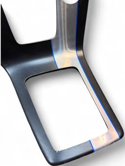 VOLVO 31348926 Dashboard Trim VOLVO V40 (2012-2019) — thumbnail 4