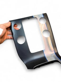 VOLVO 31348926 Dashboard Trim VOLVO V40 (2012-2019) — thumbnail 5