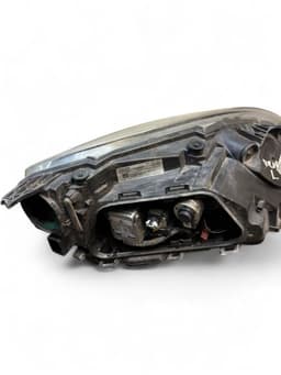 VOLVO 31283332 Headlight left VOLVO V40 (2012-2019) — thumbnail 4
