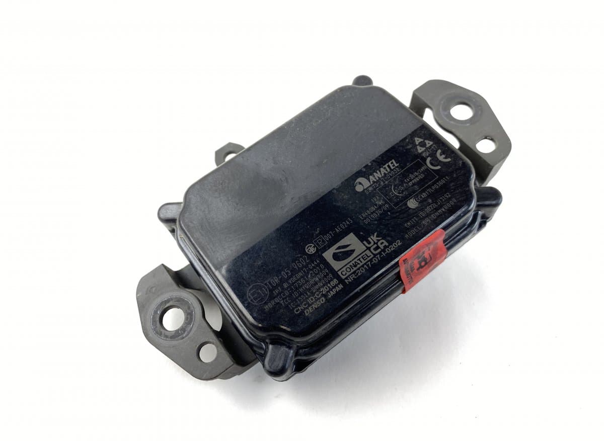 LEXUS 2301008113 230100-8113 Distronic radar / sensor LEXUS UX (AA10, AH10) (2018-)