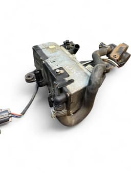 VOLVO 31369514 Auxiliary / pakring heater (webasto) VOLVO V40 (2012-2019) — thumbnail 5