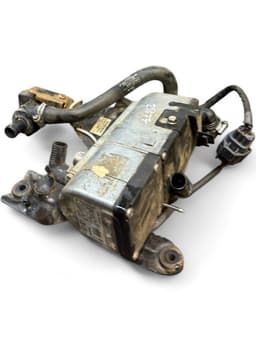 VOLVO 31369514 Auxiliary / pakring heater (webasto) VOLVO V40 (2012-2019) — thumbnail 2