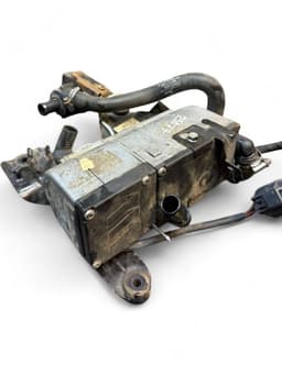 VOLVO 31369514 Auxiliary / pakring heater (webasto) VOLVO V40 (2012-2019) — thumbnail 6