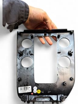 VOLVO 31348926 Dashboard Trim VOLVO V40 (2012-2019) — thumbnail 6