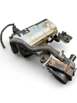 VOLVO 31369514 Auxiliary / pakring heater (webasto) VOLVO V40 (2012-2019) — thumbnail 4
