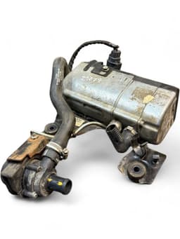 VOLVO 31369514 Auxiliary / pakring heater (webasto) VOLVO V40 (2012-2019) — thumbnail 3