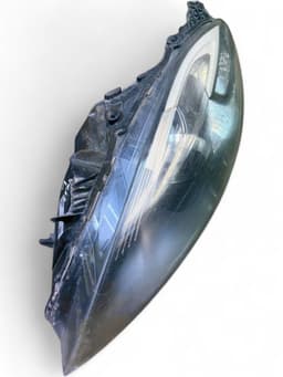 VOLVO 31283332 Headlight left VOLVO V40 (2012-2019) — thumbnail 3