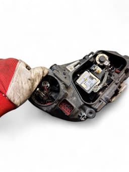 VOLVO 31283332 Headlight left VOLVO V40 (2012-2019) — thumbnail 7