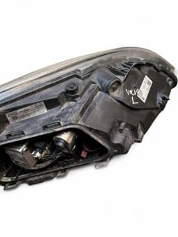 VOLVO 31283332 Headlight left VOLVO V40 (2012-2019) — thumbnail 5