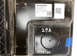 VOLVO 0000007289 0000003877 Engine Control Unit / module (ECU) VOLVO V40 (2012-2019) — thumbnail 3
