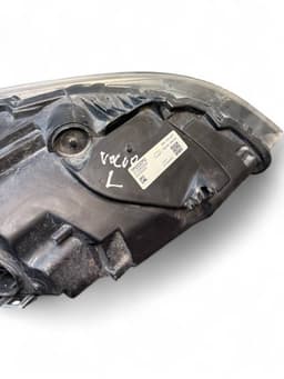 VOLVO 31283332 Headlight left VOLVO V40 (2012-2019) — thumbnail 10