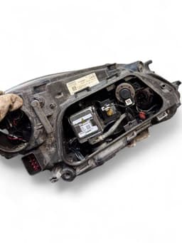 VOLVO 31283332 Headlight left VOLVO V40 (2012-2019) — thumbnail 6