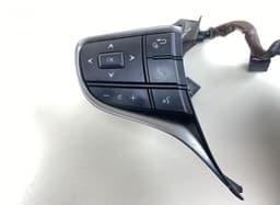 LEXUS 8425076210 Steering wheel MF switch set LEXUS UX (AA10, AH10) (2018-) — thumbnail 2