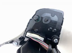 LEXUS 8425076210 Steering wheel MF switch set LEXUS UX (AA10, AH10) (2018-) — thumbnail 8