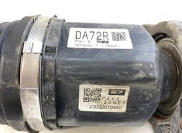 LEXUS 4341076010 Drive Shaft Front Right LEXUS UX (AA10, AH10) (2018-) — thumbnail 3