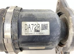 LEXUS 4341076010 Drive Shaft Front Right LEXUS UX (AA10, AH10) (2018-) — thumbnail 2