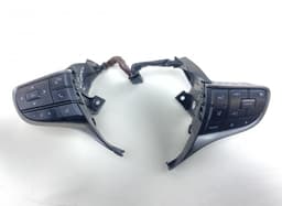 LEXUS 8425076210 Steering wheel MF switch set LEXUS UX (AA10, AH10) (2018-) — thumbnail 1