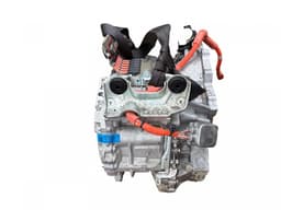 LEXUS 3090076010 Gearbox LEXUS UX (AA10, AH10) (2018-) — thumbnail 2