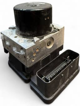 VOLVO 31317074 P31317074 ABS hydraulic unit / pump VOLVO V40 (2012-2019) — thumbnail 2