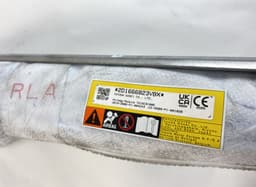 LEXUS 7391042090 Side seat Airbag Front Right LEXUS UX (AA10, AH10) (2018-) — thumbnail 3