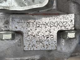 LEXUS 3090076010 Gearbox LEXUS UX (AA10, AH10) (2018-) — thumbnail 5