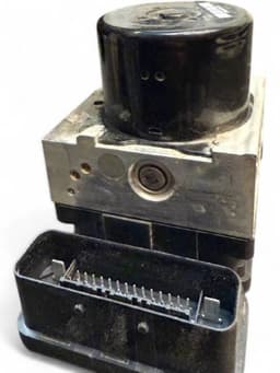 VOLVO 31317074 P31317074 ABS hydraulic unit / pump VOLVO V40 (2012-2019) — thumbnail 5