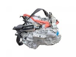 LEXUS 3090076010 Gearbox LEXUS UX (AA10, AH10) (2018-) — thumbnail 3