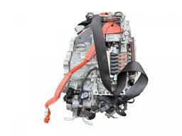 LEXUS 3090076010 Gearbox LEXUS UX (AA10, AH10) (2018-) — thumbnail 4