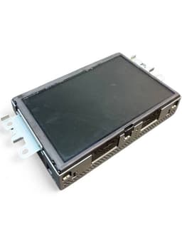 VOLVO 31350692 7505800001 Dash screen VOLVO V40 (2012-2019) — thumbnail 5