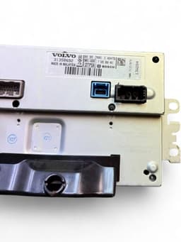 VOLVO 31350692 7505800001 Dash screen VOLVO V40 (2012-2019) — thumbnail 9