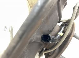LEXUS 4321110130 Wheel bearing housing front right LEXUS UX (AA10, AH10) (2018-) — thumbnail 4