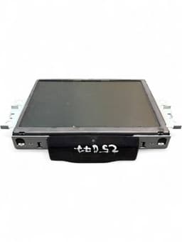 VOLVO 31350692 7505800001 Dash screen VOLVO V40 (2012-2019) — thumbnail 2