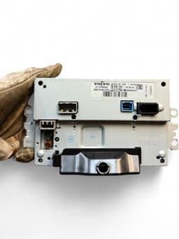 VOLVO 31350692 7505800001 Dash screen VOLVO V40 (2012-2019) — thumbnail 7