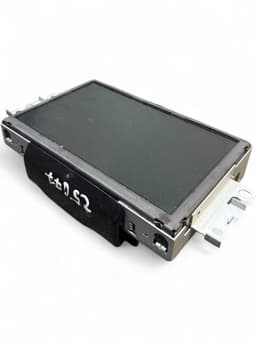 VOLVO 31350692 7505800001 Dash screen VOLVO V40 (2012-2019) — thumbnail 1