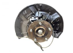 LEXUS 4321210110 Wheel bearing housing front left LEXUS UX (AA10, AH10) (2018-) — thumbnail 1