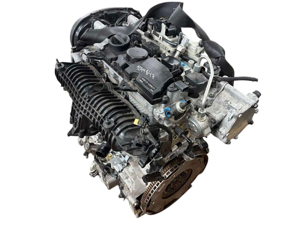 B4204T31 B4204T14 B4204T26 B4204T20 B4204T18 Engine VOLVO V60 II / S60 III (224, 225, 227) (2018-)