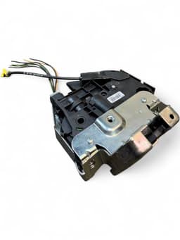 VOLVO 31276954 Bootlid / tailgate lock VOLVO V70 III (BW) (2007-2016) — thumbnail 2