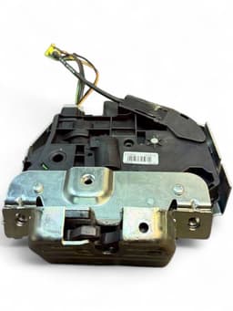 VOLVO 31276954 Bootlid / tailgate lock VOLVO V70 III (BW) (2007-2016) — thumbnail 5